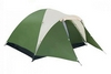 Палатка четырехместная Mountain Outdoor (ZLT) "Montana" 210+100х240х130 см