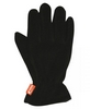 Распродажа*! Перчатки флисовые Wind X-treme Gloves 001 черные - M