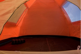 Палатка шестиместная (4+2) Coleman Alpha 2 10-36 - Фото №3