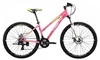 Велосипед гірський Kinetic Vesta 2018 - 27,5 ", рама - 17", рожевий (win18-108)
