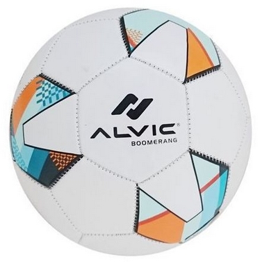 
Мяч футбольный Alvic Boomerang №5 Al-Wi-Bo-5
