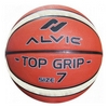 Мяч баскетбольный Alvic Top Grip Color Al-Wi-TGC-7 №7