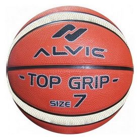 Мяч баскетбольный Alvic Top Grip Color Al-Wi-TGC-7 №7