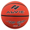 М'яч баскетбольний Alvic Top Grip Al-Wi-TG-6 №6