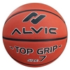 Мяч баскетбольный Alvic Top Grip Al-Wi-TG-7 №7