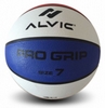 Мяч баскетбольный Alvic Tricolor Al-Wi-Tr-7 №7