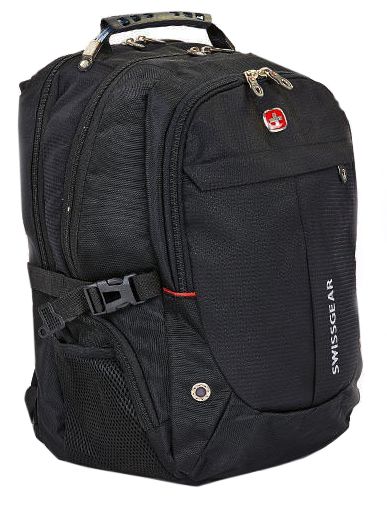 

Рюкзак городской Victorinox SwissGear 6222, 35 л