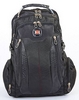 Рюкзак городской Victorinox SwissGear 7620-BK, 30 л, черный - Фото №2