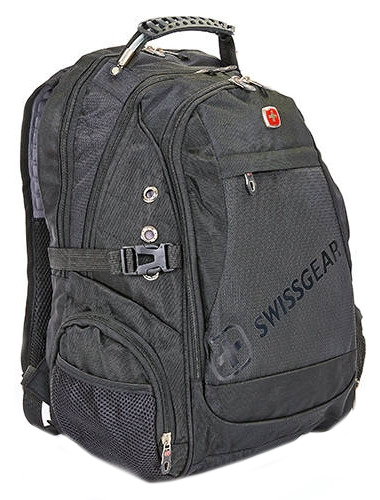 

Рюкзак городской Victorinox SwissGear 1529, 35 л