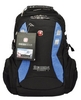 Рюкзак міський Victorinox SwissGear 9371-B, 30 л, синій