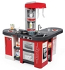 Кухня интерактивная Tefal Studio со звуковым эффектом Smoby Toys красная