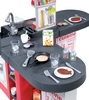 Кухня интерактивная Tefal Studio со звуковым эффектом Smoby Toys красная - Фото №3