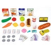Супермаркет интерактивный с тележкой, продуктами и аксессурами Smoby Toys - Фото №3
