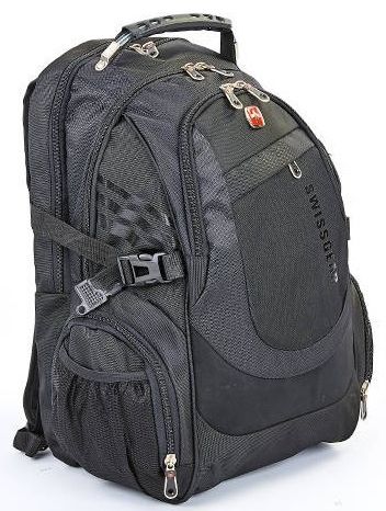 

Рюкзак городской Victorinox SwissGear 8856, 30 л