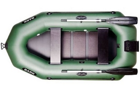 Лодка надувная Bark В-250СN