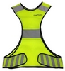 Жилет для бігу світловідбиваючий Tunturi Running Vest X-Shape