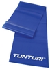 Лента для йоги/пилатеса Tunturi Resistance Band Light, синяя