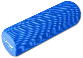 Валик для йоги Tunturi Yoga Massage Roller, 40 см