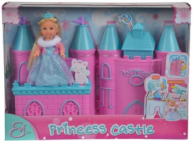 Набор игровой Еви Замок принцессы Simba Toys - Фото №2