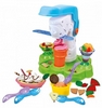 Набор для лепки Simba Toys "Мастерская сладостей" 632 9788 - Фото №2