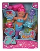 Кукла Simba Еви Toys "Русалочка" 573 1266
