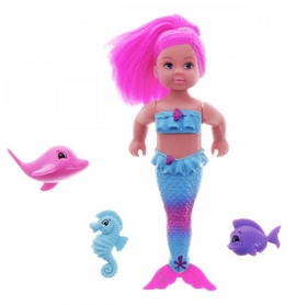 Кукла Simba Еви Toys "Русалочка" 573 1266 - Фото №2