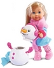Кукла Simba Toys "Еви со снеговиком" 573 2805 - Фото №2