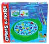 Игра настольная детская Simba Toys "Рыбалка" 606 6956