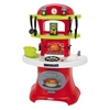 Набор игровой Кухня Chef-Cook с грилем и посудой Ecoiffier