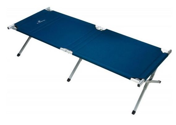 

Раскладушка кемпинговая Ferrino Camping Cot Blue