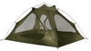 Палатка трехместная Ferrino Aerial 3 Olive Green - Фото №3
