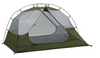 Палатка двухместная Ferrino Atrax 2 Olive Green - Фото №3