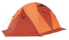 Палатка четырехместная Ferrino Lhotse 4 (4000) Orange