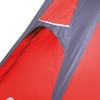 Палатка одноместная Ferrino Lightent 1 Red 923824 - Фото №3