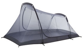Палатка трехместная Ferrino Lightent 3 (8000) Olive Green 923823 - Фото №2