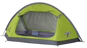 Палатка двухместная Ferrino MTB 2 Kelly Green 923877 - Фото №3