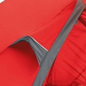 Палатка двухместная Ferrino Phantom 2 (8000) Red 923846 - Фото №3