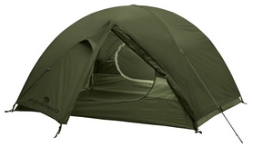 Палатка двухместная Ferrino Phantom 2 Olive Green 923828