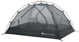 Палатка двухместная Ferrino Phantom 2 Olive Green 923828 - Фото №2