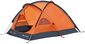 Палатка двухместная Ferrino Pilier 2 (8000) Orange 923866 - Фото №2