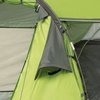 Палатка четырехместная Ferrino Proxes 4 Kelly Green 923856 - Фото №3