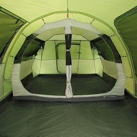 Палатка пятиместная Ferrino Proxes 5 Kelly Green 923857 - Фото №3