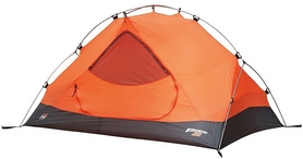 Палатка двухместная Ferrino Pumori 2 (4000) Orange 923868 - Фото №2