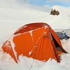 Палатка двухместная Ferrino Pumori 2 (4000) Orange 923868 - Фото №3