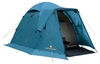 Палатка трехместная Ferrino Shaba 3 Blue 923878
