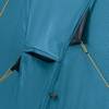 Палатка трехместная Ferrino Shaba 3 Blue 923878 - Фото №4