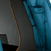 Палатка четырехместная Ferrino Shaba 4 Alu Blue 923854 - Фото №4