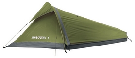 Палатка одноместная Ferrino Sintesi 1 Olive Green 923847