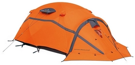 Палатка двухместная Ferrino Snowbound 2 (8000) Orange 923870 - Фото №5