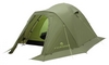Палатка трехместная Ferrino Tenere 3 Green 923821